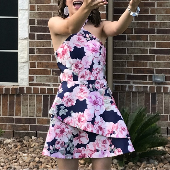 8th grade dance dresses macy's